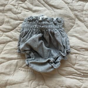 Zara baby bloomers
